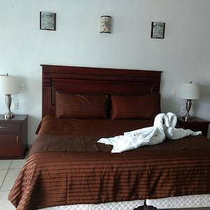 Habitación Deluxe con Cama King