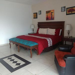 Suite con Cama King